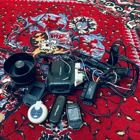 Magicar M500 Karea