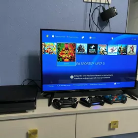 ps4 slim 1tb