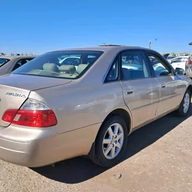 Toyota Avalon 2003