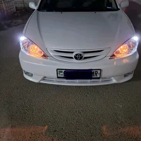 Toyota Camry 2005