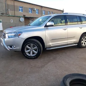Toyota Highlander 2009