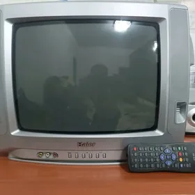 телевизор HAiER htr-022