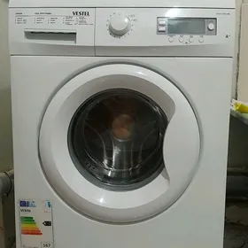 Vestel automat kirýuwujymaṣ̌yn
