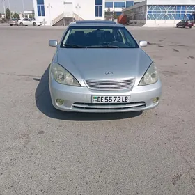 Lexus ES 300 2002