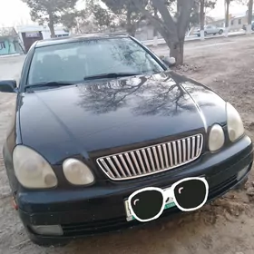 Lexus GS 300 2005