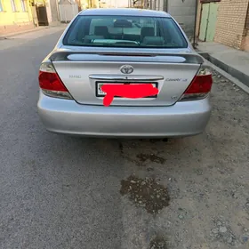 Toyota Camry 2002
