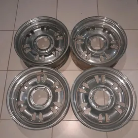 Pajero disga 16 lyk