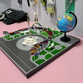 Maket