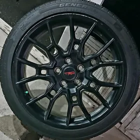 TRD DISKA BALON