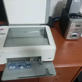 принтер,сканер