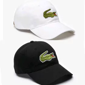 Lacoste kepka кепка