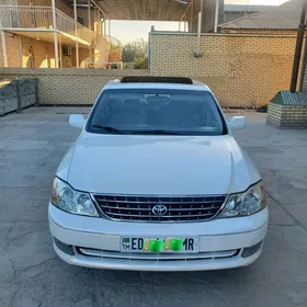 Toyota Avalon 2002