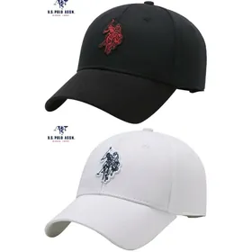 USPA. POLO kepka кепка