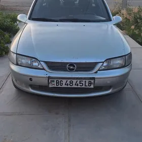Opel Vectra 1997