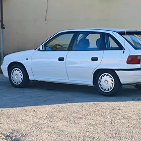 Opel Astra 1992