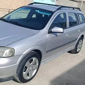 Opel Astra 2003