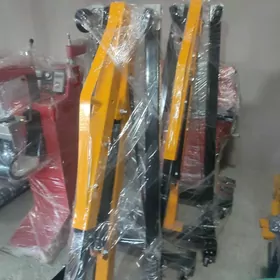 kran mator goteryan