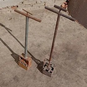 шитил.Гаршок