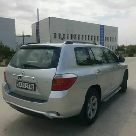Toyota Highlander 2010
