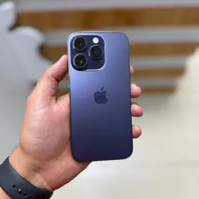 iPhone 14 Pro 128gb