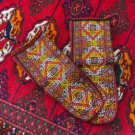 чешка  ,çeşka jorap