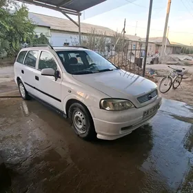 Opel Astra 1998