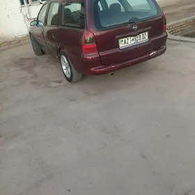 Opel Vectra 1998