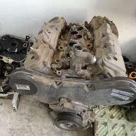 toyota 3lik mator