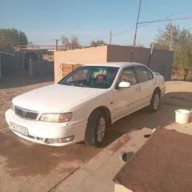 Nissan Maxima 1998