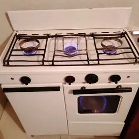 gaz plita