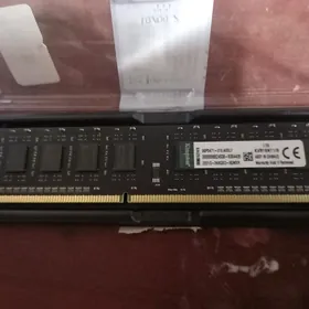 ddr 3 , 8 gb