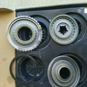 Okuz camry 2.5 karopka monźet