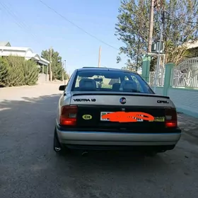 Opel Vectra 1993