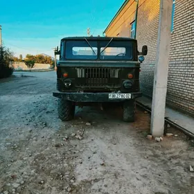 Zil 131 1993
