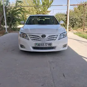Toyota Camry 2010