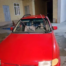 Opel Astra 1992