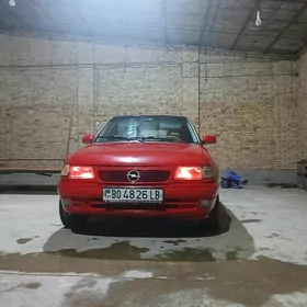 Opel Astra 1996