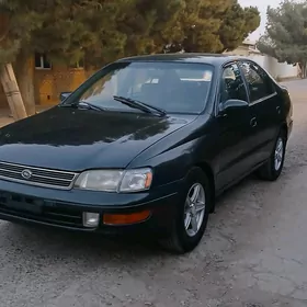 Toyota Corona 1993
