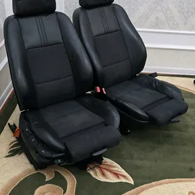 BMW E39 ///M Salon