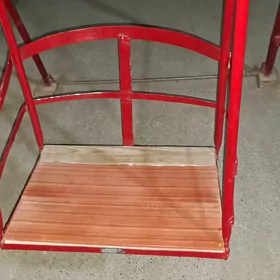 Sallançak kacelya