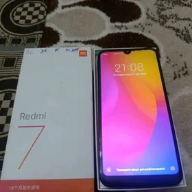 Redmi 7