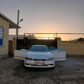 Toyota Mark II 1993