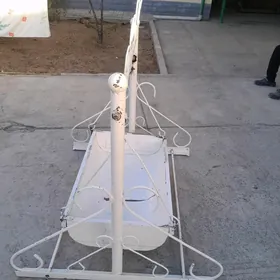 sallancak demirden²