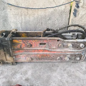 Caterpillar Dozer 2001