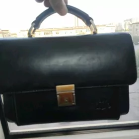 Барсетка