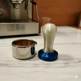 Кофе темпер для бариста Kofe