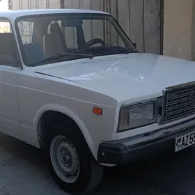 Lada 2107 2003