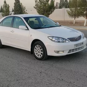 Toyota Camry 2002