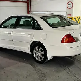 Toyota Avalon 2002