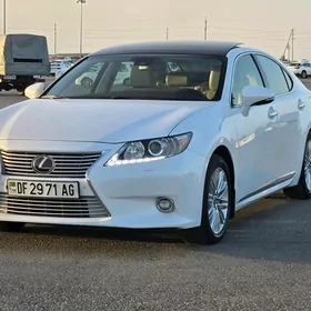 Lexus ES 350 2013